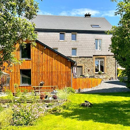 Taos B&B Vresse-sur-Semois Bagian luar foto