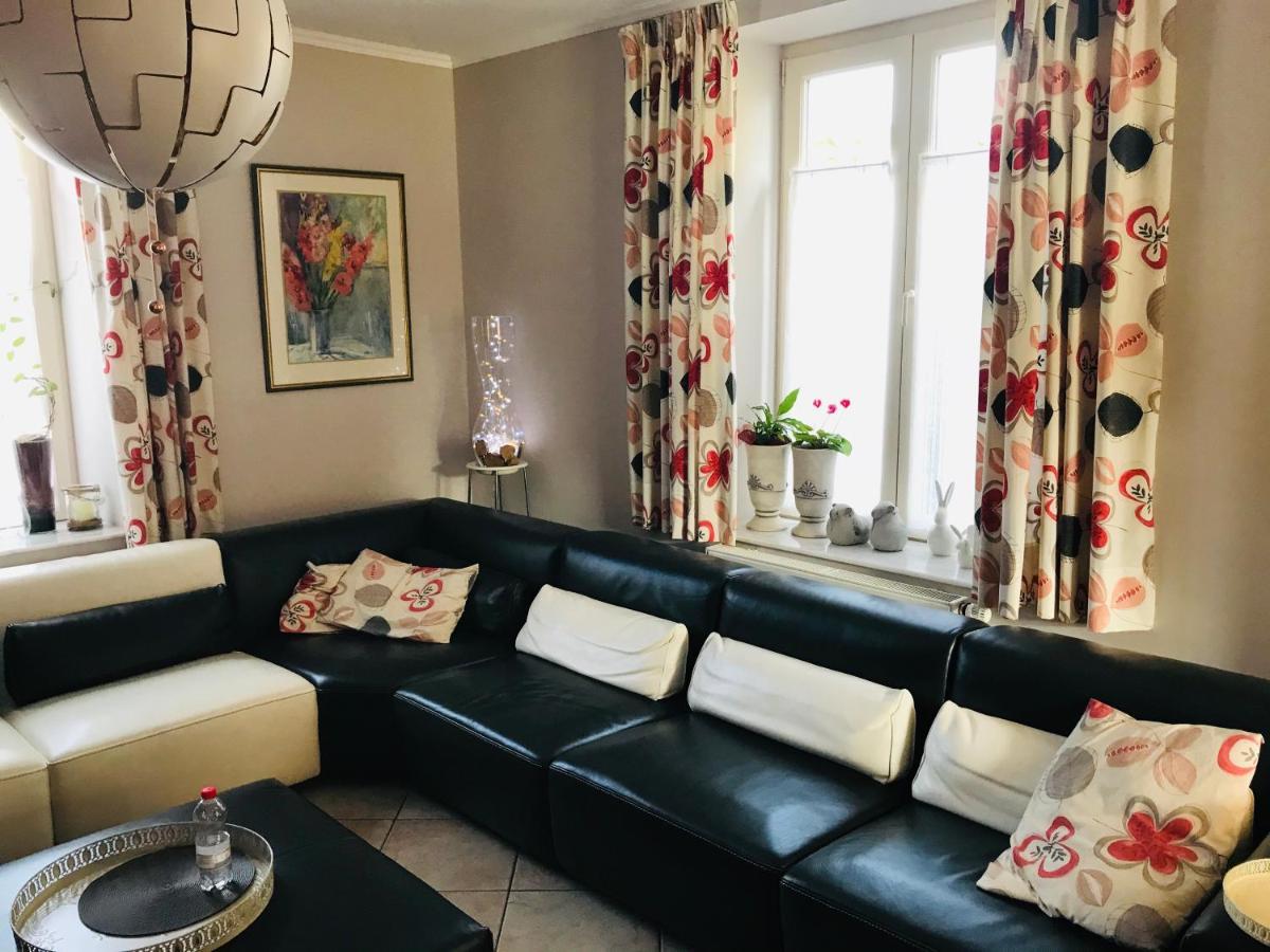 Taos B&B Vresse-sur-Semois Bagian luar foto
