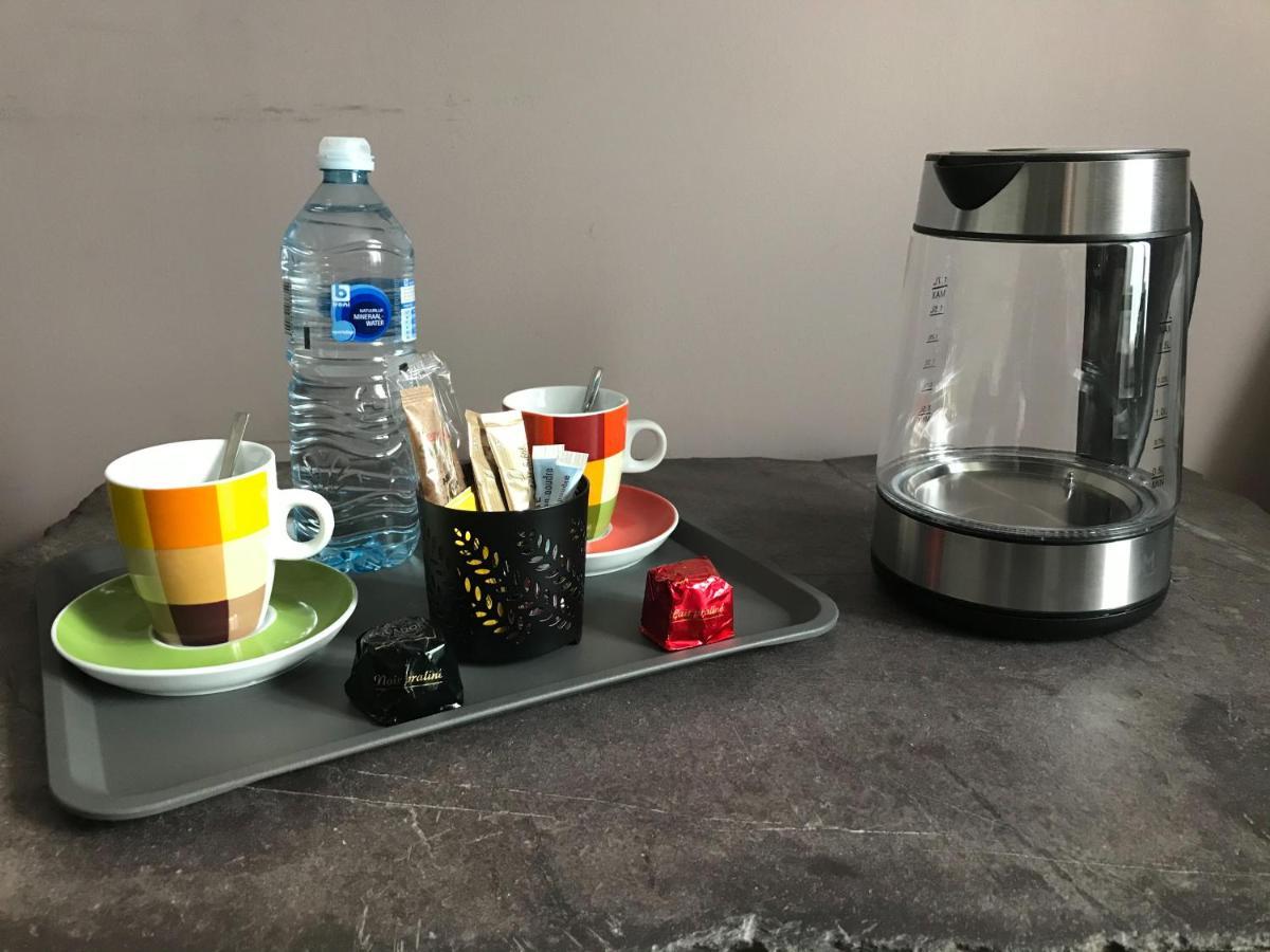 Taos B&B Vresse-sur-Semois Bagian luar foto