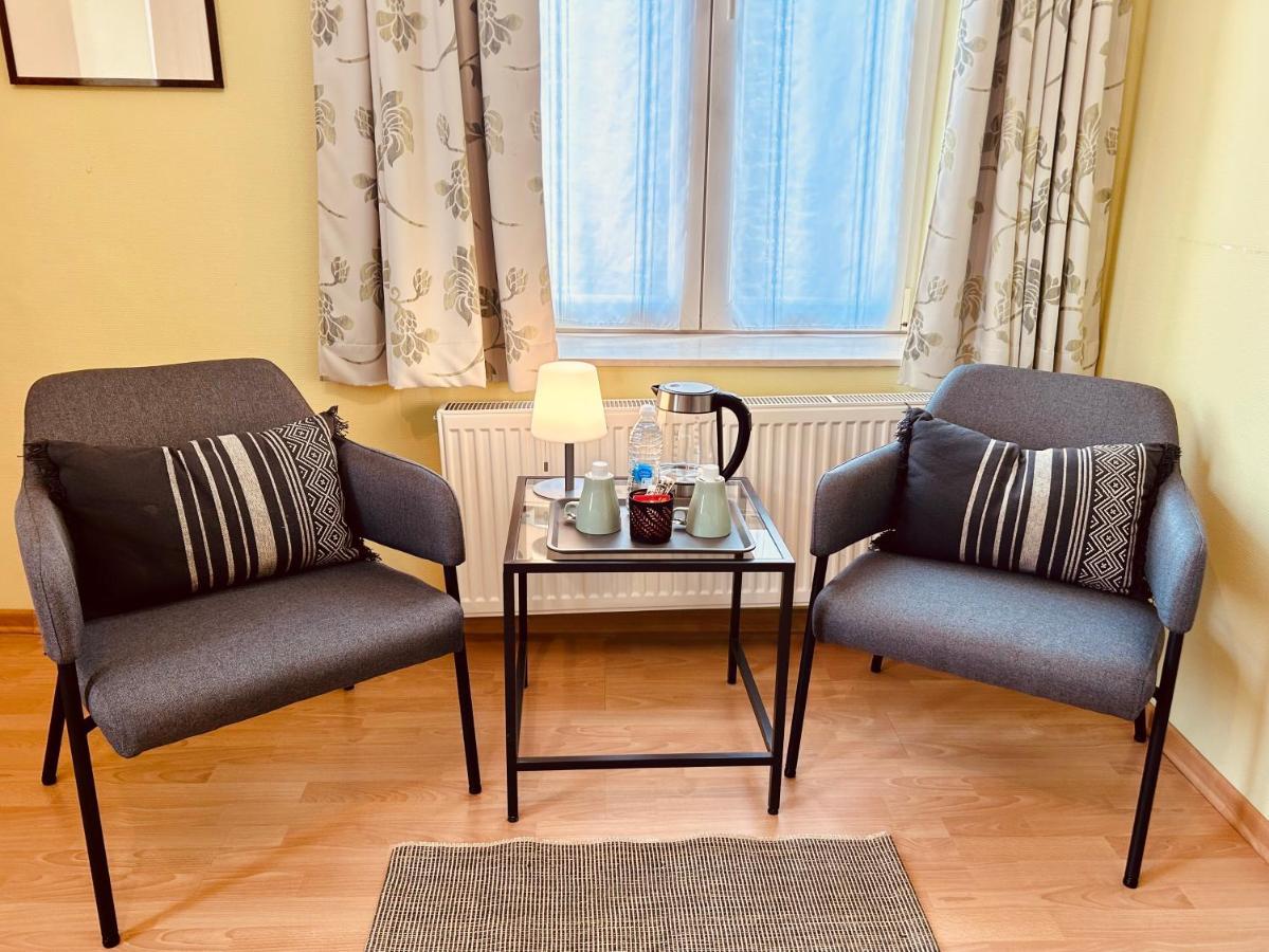 Taos B&B Vresse-sur-Semois Bagian luar foto