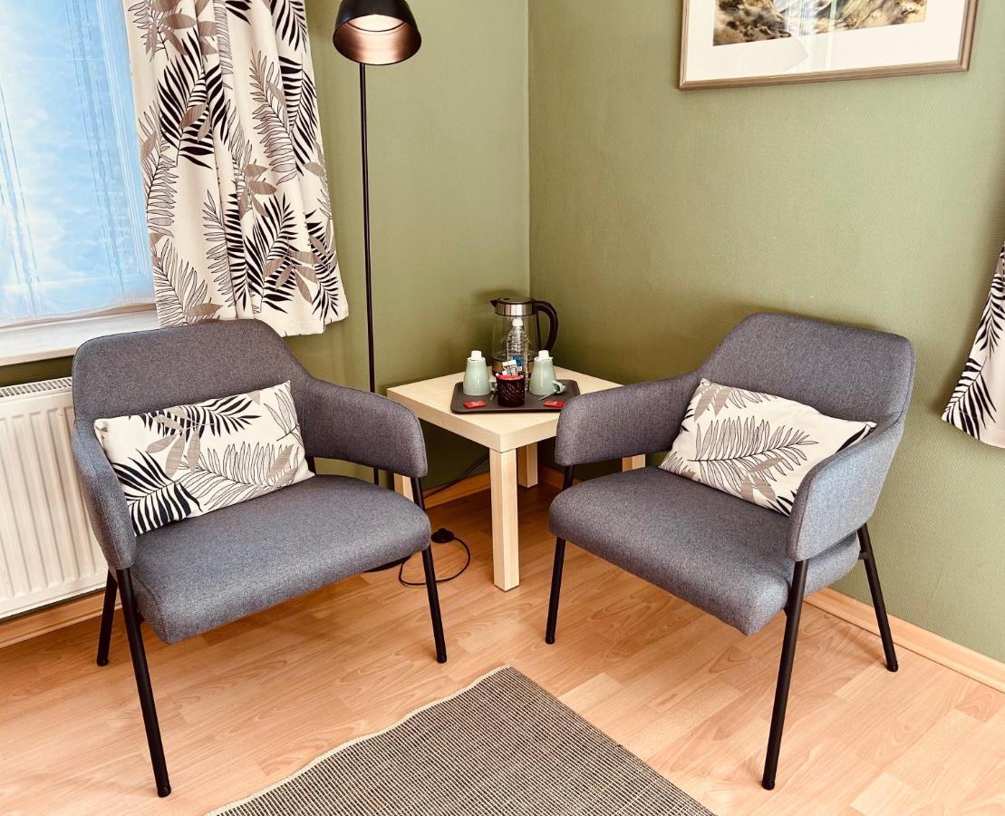 Taos B&B Vresse-sur-Semois Bagian luar foto