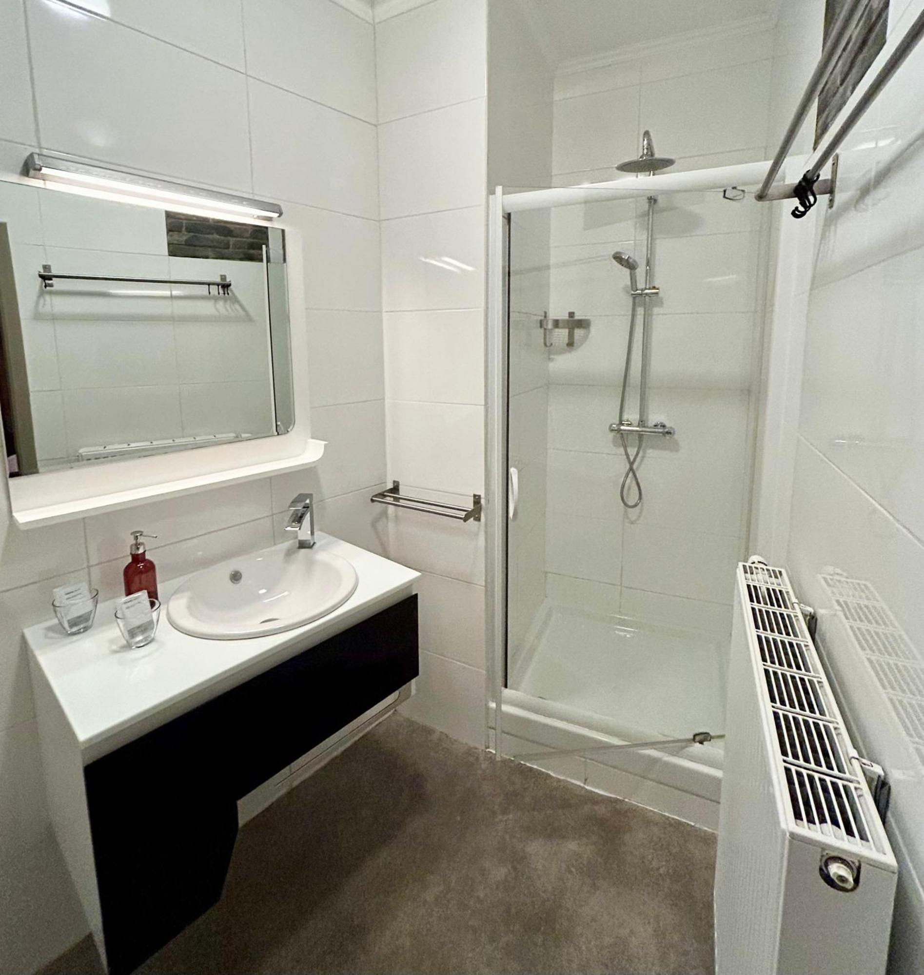 Taos B&B Vresse-sur-Semois Bagian luar foto