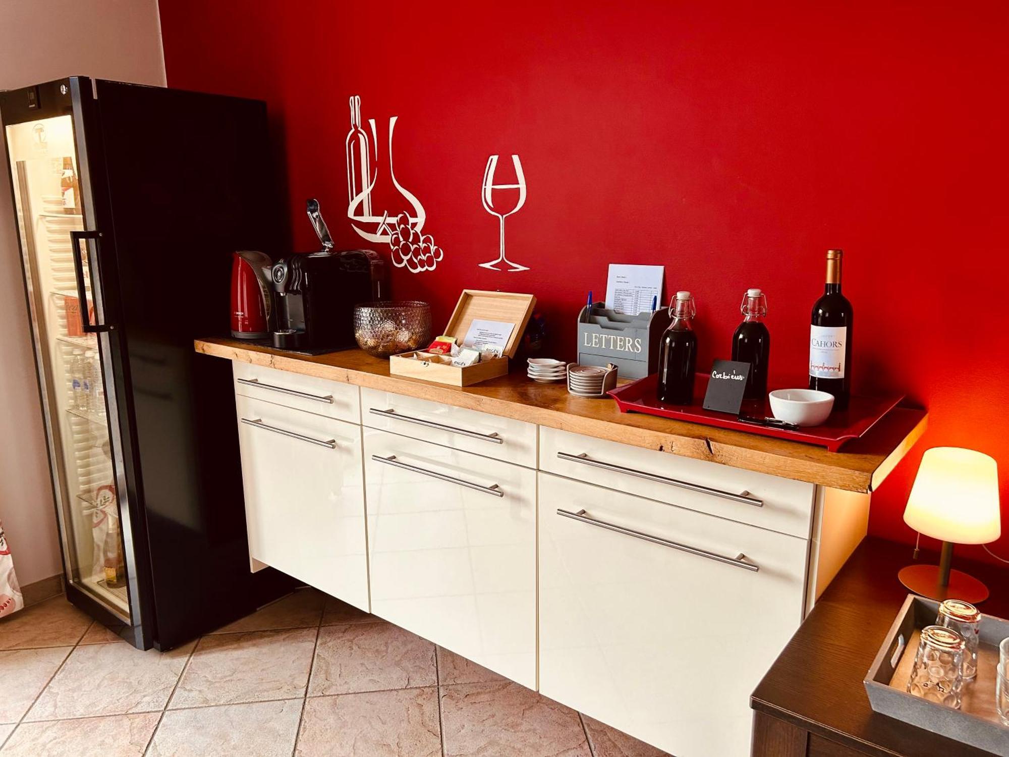 Taos B&B Vresse-sur-Semois Bagian luar foto