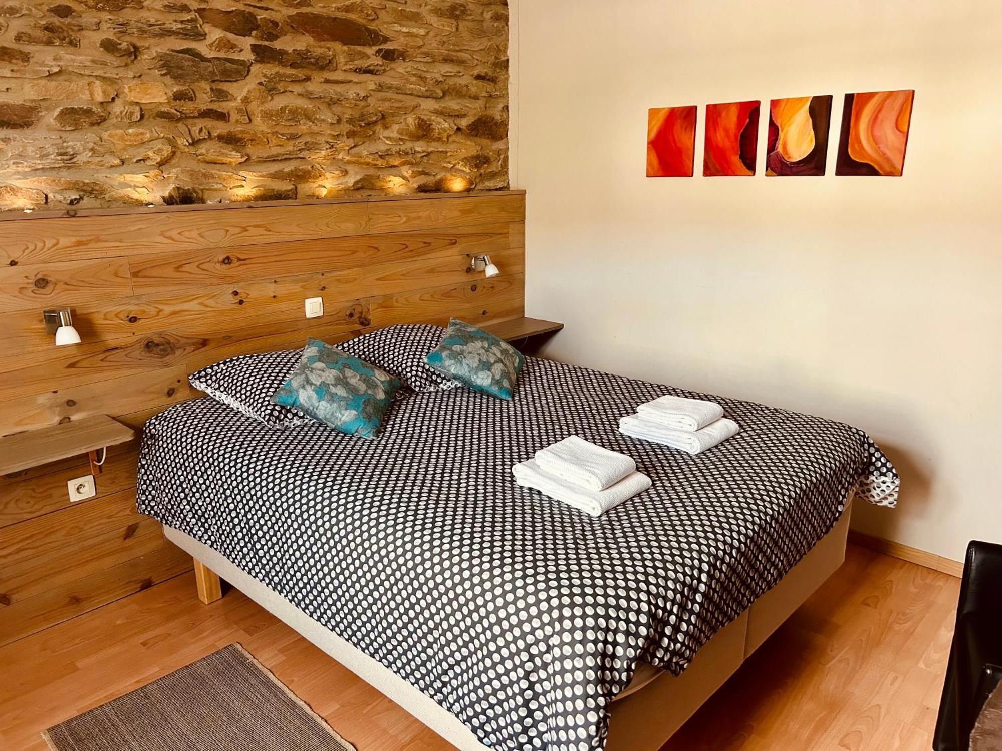 Taos B&B Vresse-sur-Semois Bagian luar foto